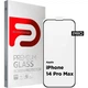 Защитное стекло ArmorStandart Pro для Apple iPhone 14 Pro Max (ARM61970) [83879] - изображение 1