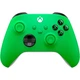Геймпад Microsoft Xbox Series X/S Wireless Controller Velocity Green (QAU-00091) [83749] - изображение 1