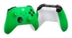 Геймпад Microsoft Xbox Series X/S Wireless Controller Velocity Green (QAU-00091) [83749] - изображение 3