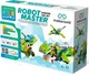 Конструктор Makerzoid Robot Master Standard (MKZ-RM-SD) [86641] - изображение 6