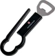 Открывалка для бутылок Victorinox Opener Black 7.6912.3 [84082] - изображение 2