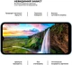 Защитное стекло ArmorStandart Pro для Samsung M14 5G (M146) Black (ARM66667) [82627] - изображение 3