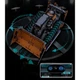 Конструктор Xiaomi ONEBOT Pioneer Engineering Vehicle (XJXL07IQI / BHR5953CN) [81692] - изображение 3