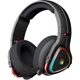 Игровые наушники Bloody MR710 Black [76178] - изображение 1