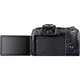 Беззеркальный фотоаппарат Canon EOS RP Body (3380C002) [84211] - изображение 6