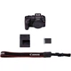 Беззеркальный фотоаппарат Canon EOS RP Body (3380C002) [84211] - изображение 7