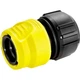 Універсальний конектор Karcher Loose з аквастопом (2.645-202.0) [87774] - зображення 1