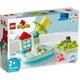 Конструктор LEGO DUPLO Аквапарк (10989) [90399] - изображение 8