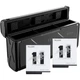 Зарядное устройство Telesin Multifunctional Storage Charging Box 15 Вт + 2 акумулятора Stamina для GoPro (GP-PT-G01) [91538] - изображение 1
