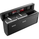 Зарядное устройство Telesin Multifunctional Storage Charging Box 15 Вт + 2 акумулятора Stamina для GoPro (GP-PT-G01) [91538] - изображение 5