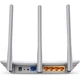 Беспроводной маршрутизатор (роутер) TP-Link TL-WR845N [94842] - изображение 4
