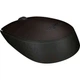 Мышь Logitech B170 Wireless Mouse Black (910-004798) UA [96055] - изображение 3