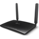 Беспроводной маршрутизатор (роутер) TP-Link Archer MR200 4G [93950] - изображение 2