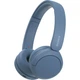 Наушники Sony WH-CH520 Blue (MJ-060213) [97395] - изображение 1