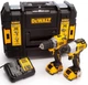 Набір електроінструментів DeWalt DCK2110L2T-QW [93709] - зображення 3