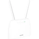 4G модем + Wi-Fi роутер Tenda 4G07 [96395] - зображення 2