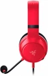 Игровые наушники Razer Kaira X для Xbox Pulse Red (RZ04-03970500-R3M1) [81363] - изображение 3