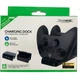 Зарядна станція для геймпадів Dobe Dual Charging Dock TYX-532X Xbox Series/Xbox One [97661] - зображення 5