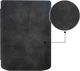 Чехол-книжка BeCover Smart Case для Pocketbook 629 Verse / 634 Verse Pro 6" Black (710450) [100120] - изображение 4