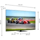 Телевизор Thomson Google TV 50" QLED Pro (50QG7C14) [139520] - изображение 5