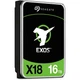 Жесткий диск 3.5" Seagate Exos X18 SAS 16TB (ST16000NM004J) [141008] - изображение 2