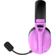 Игровые наушники Hator Hyperpunk 3 Wireless Cyber Violet (ESH19) [141197] - изображение 5
