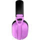 Игровые наушники Hator Hyperpunk 3 Wireless Cyber Violet (ESH19) [141197] - изображение 6
