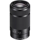 Объектив Sony E 55-210mm f/4.5-6.3 OSS Black (SEL55210B) [100046] - изображение 1
