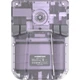 Ретро ігрова приставка Anbernic RG405V 128GB Purple [102915] - зображення 2