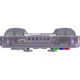 Ретро ігрова приставка Anbernic RG405V 128GB Purple [102915] - зображення 7