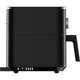 Аэрофритюрница Xiaomi Mi Smart Air Fryer MAF10 Black (BHR7357EU) [102167] - изображение 5