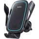 Автодержатель с беспроводной зарядкой Baseus Milky Way Pro Series Black (C40357000111-00) [105019] - изображение 2