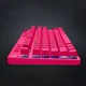 Клавиатура Logitech G PRO X TKL Lightspeed Magenta (920-012159) [105953] - изображение 4