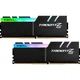 Модуль памяти DDR4 G.Skill Trident Z RGB 2x16GB 3600 MHz (F4-3600C18D-32GTZR) [102453] - изображение 2