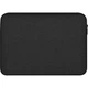Сумка для ноутбука WiWU Minimalist Laptop Sleeve 15.6-16" Black (6936686411394) [102107] - зображення 3