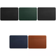 Чехол Proove Leather Sleeve для MacBook 13"/14.2" Black (PCLSMB141402) [102944] - изображение 2