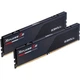 Модуль памяти DDR5 G.Skill Ripjaws S5 2x32GB 6400 MHz Matte Black (F5-6400J3239G32GX2-RS5K) [102618] - изображение 1