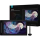 Графический монитор Huion Kamvas Pro 16 2.5K Black (GT1602) [103178] - изображение 2