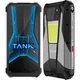Смартфон Unihertz Tank 3 Pro 16/512GB Black [106296] - изображение 1