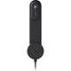 Автодержатель с беспроводной зарядкой Baseus C02 Pro Series Black (C40156000111-00) [105018] - изображение 2