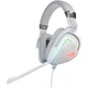 Игровые наушники Asus ROG Delta White Edition (90YH02HW-B2UA00) [104430] - изображение 1