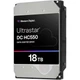 Жесткий диск 3.5" WD Ultrastar HC550 18TB SATA 512MB (WUH721818ALE6L4/0F38459) [106850] - изображение 1