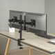 Кронштейн для монитора Brateck LDT66-C024 17"-32" [107946] - изображение 6