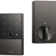 Умный замок Aqara Smart Door Lock U100 (SDL-D01) [107909] - изображение 1
