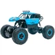 Машинка на радиоуправлении Sulong Toys 1:18 Off-road Crawler Super Sport Blue (SL-001RHB) [114187] - изображение 1