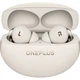 Навушники OnePlus Buds Pro 3 E512A Lunar Radiance - зображення 5