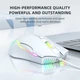 Мышь Onikuma CW905 White [112995] - изображение 4