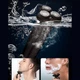 Электробритва Enchen Rotary Shaver X8 Coffee [110295] - изображение 2