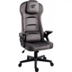 Геймерское кресло GT Racer X-5993 Gray [140965] - изображение 3