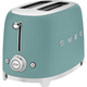 Тостер Smeg TSF01EGMEU [116659] - изображение 1